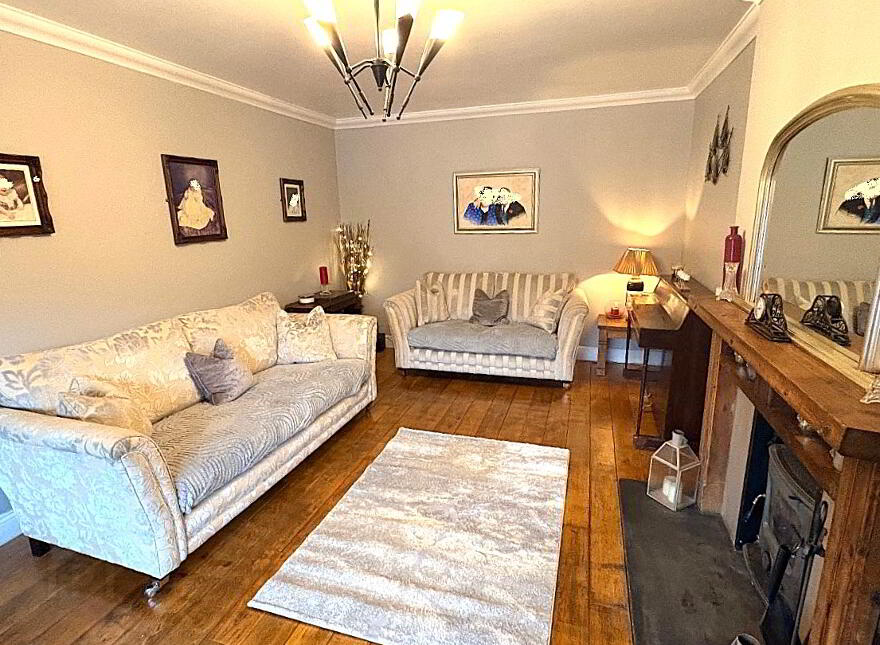 37 Ashton, Blessington, W91A725