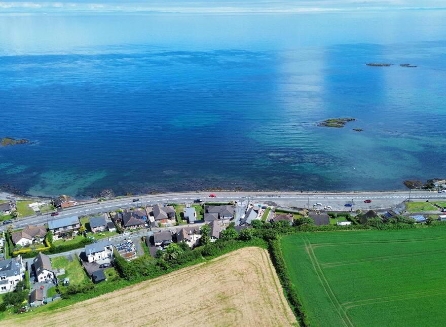 25 Donaghadee Road, Millisle, BT22 2BY