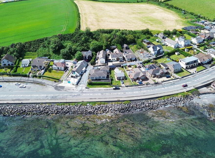 25 Donaghadee Road, Millisle, BT22 2BY
