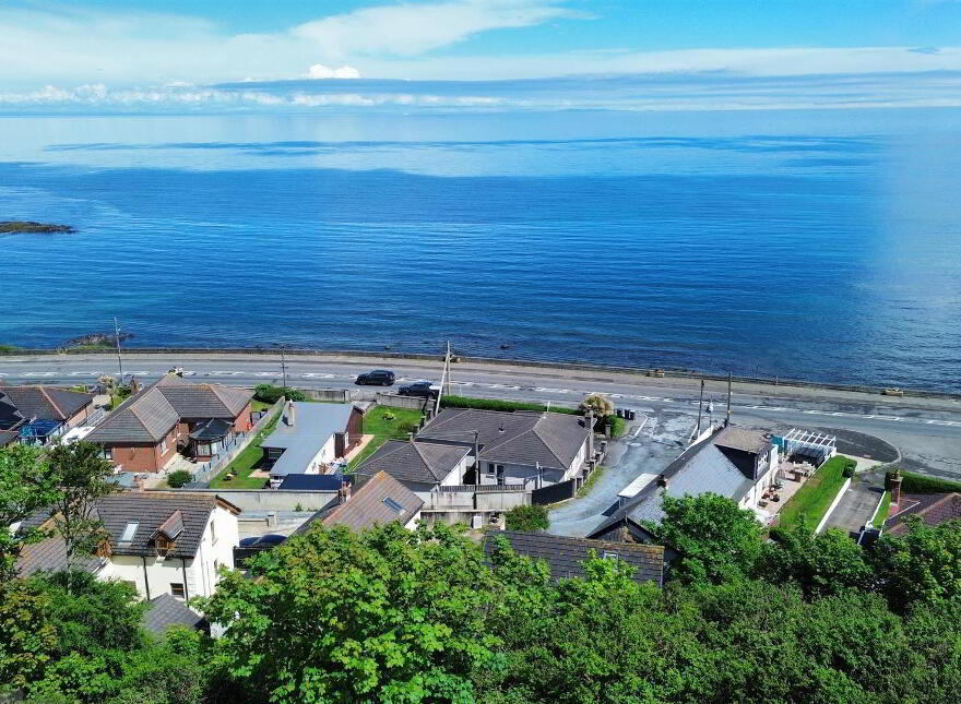 25 Donaghadee Road, Millisle, BT22 2BY
