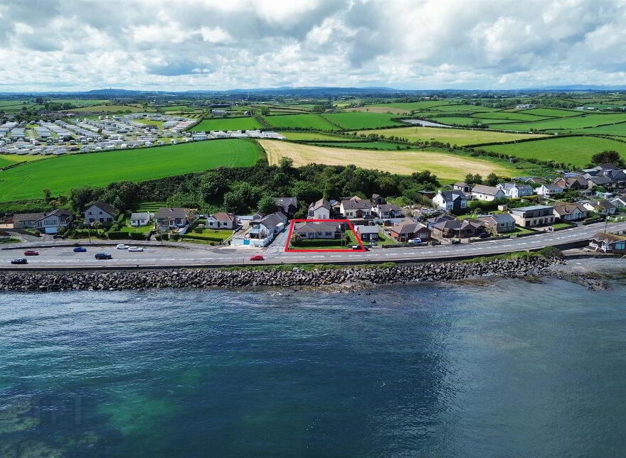 25 Donaghadee Road, Millisle, BT22 2BY