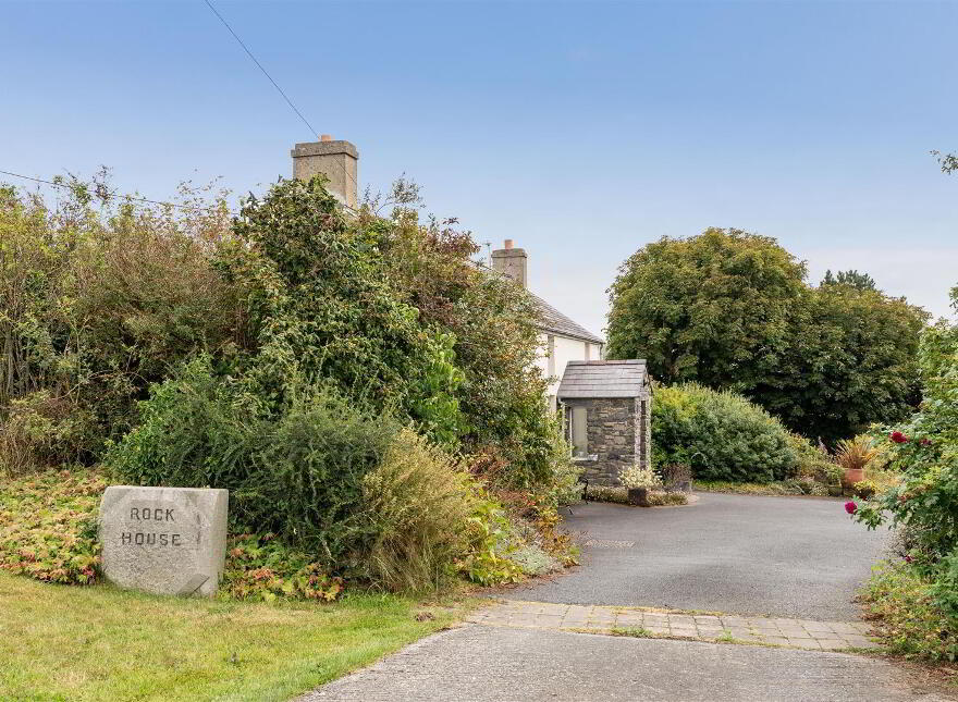 Rock House, 41 Carrowreagh Road, Dundonald, Belfast, BT16 1TS