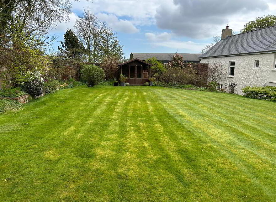 Rock House, 41 Carrowreagh Road, Dundonald, Belfast, BT16 1TS