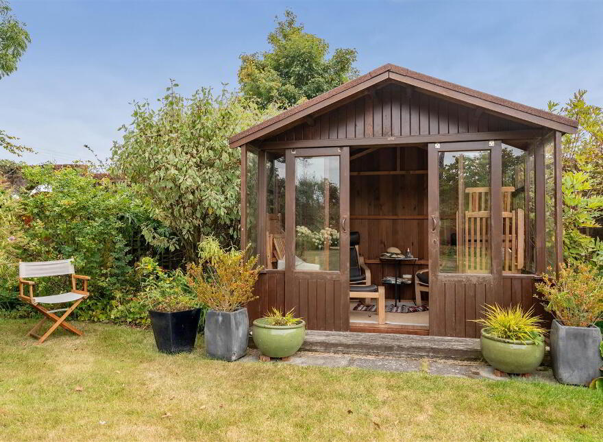 Rock House, 41 Carrowreagh Road, Dundonald, Belfast, BT16 1TS