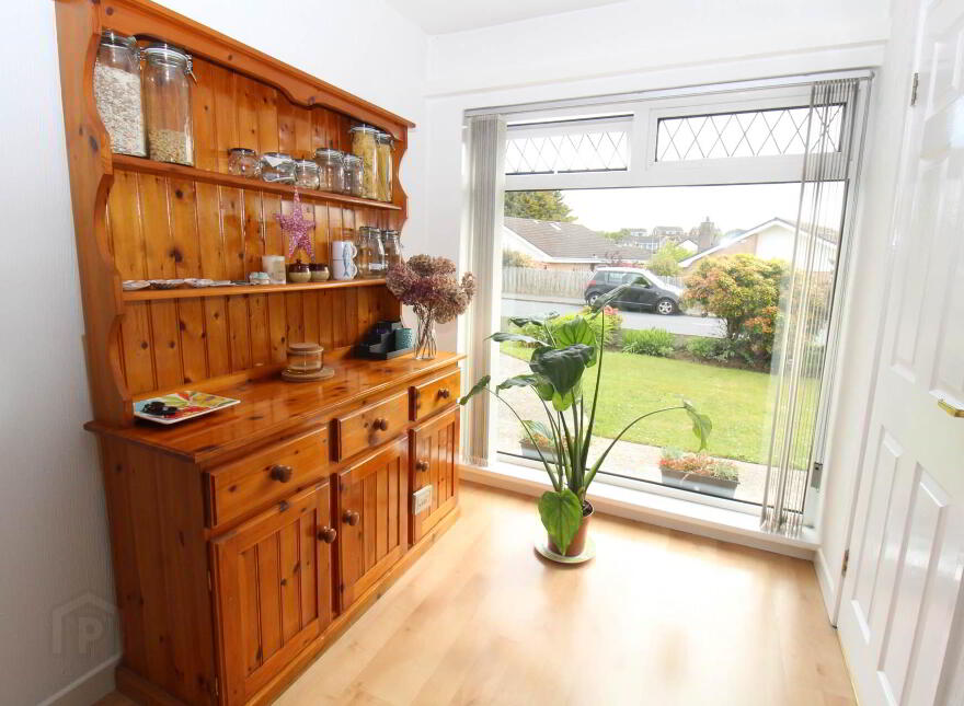 12 Navar Drive, Bangor, BT19 7SW