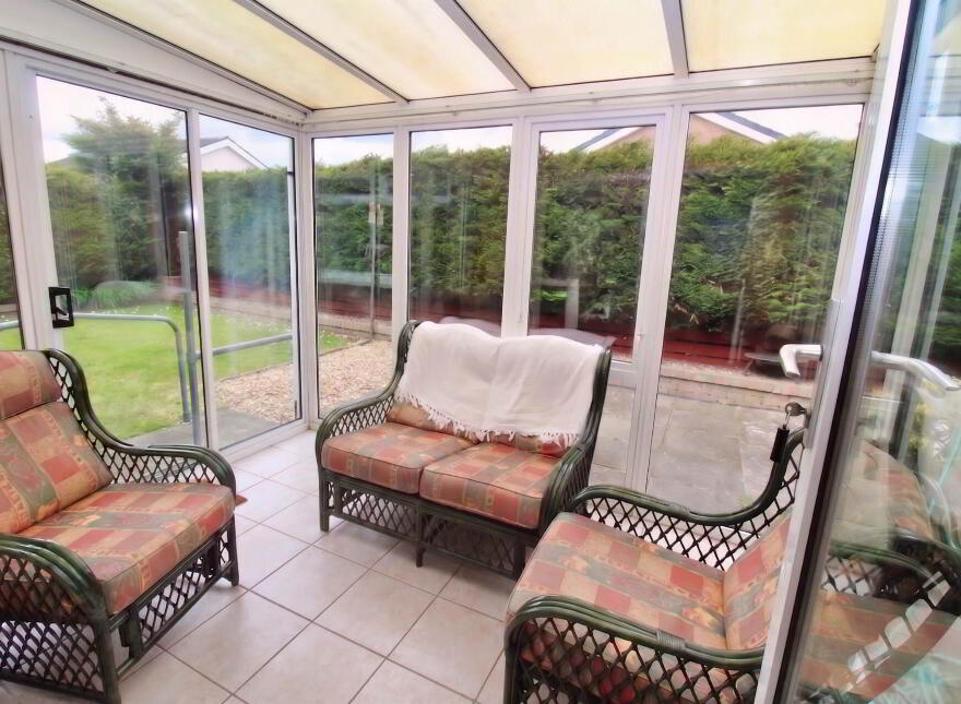 12 Navar Drive, Bangor, BT19 7SW