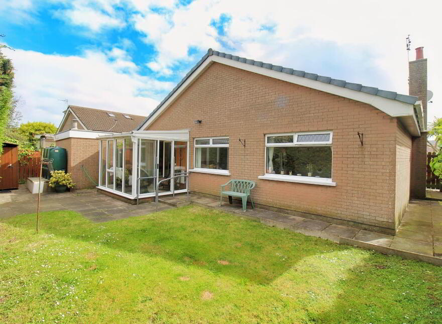 12 Navar Drive, Bangor, BT19 7SW