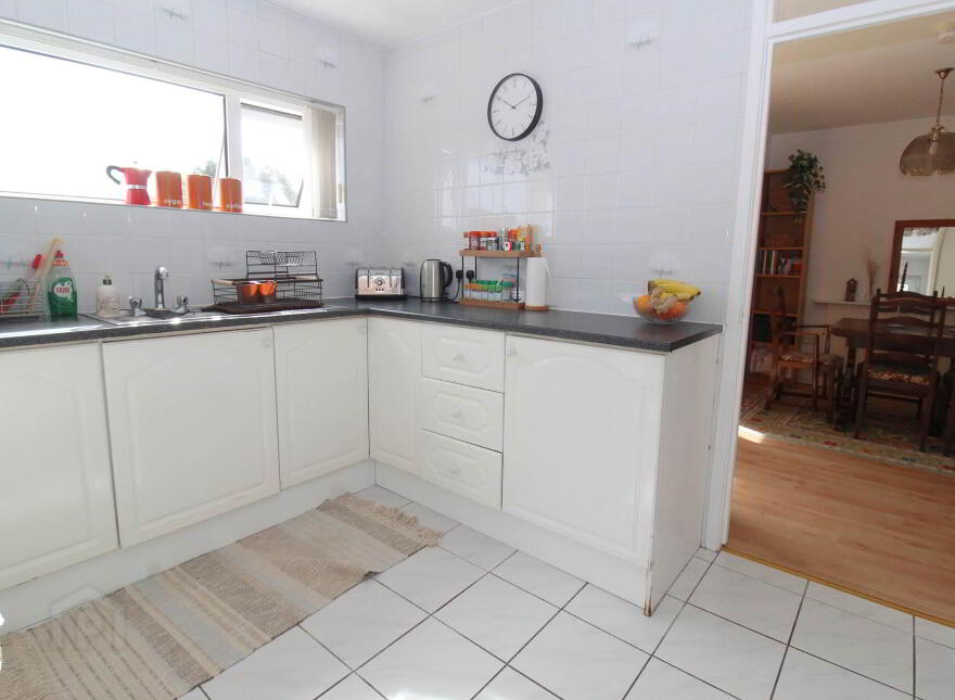 12 Navar Drive, Bangor, BT19 7SW