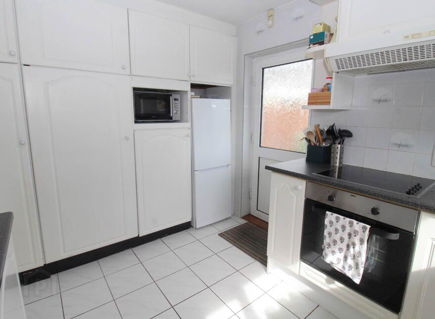 12 Navar Drive, Bangor, BT19 7SW