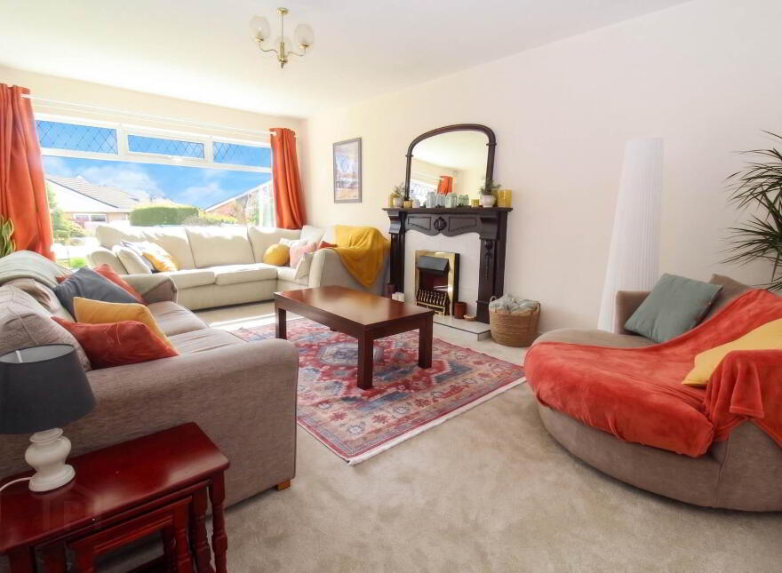 12 Navar Drive, Bangor, BT19 7SW