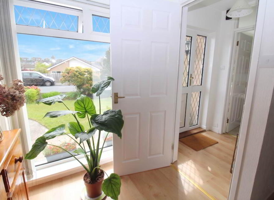 12 Navar Drive, Bangor, BT19 7SW