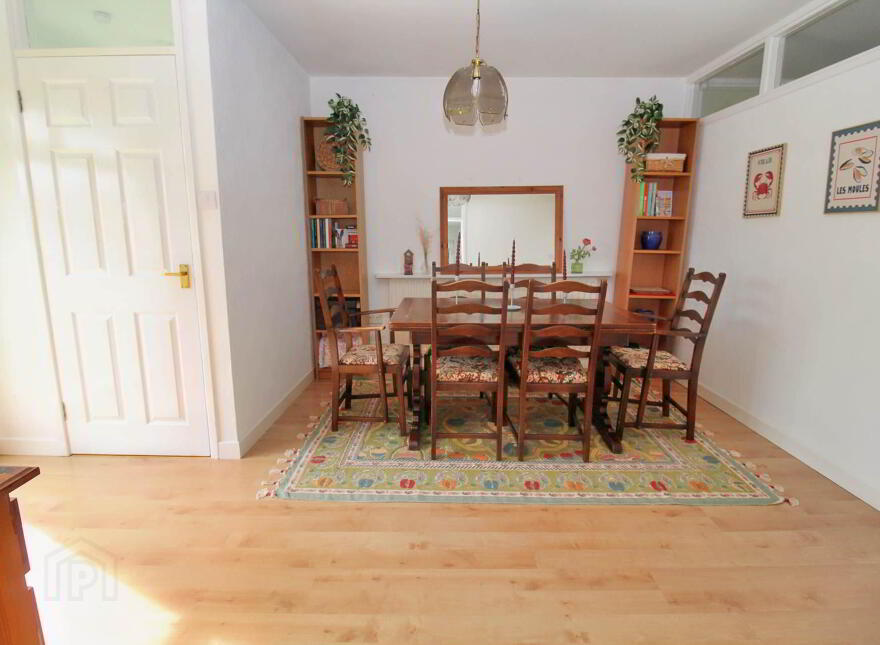 12 Navar Drive, Bangor, BT19 7SW