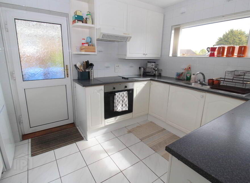 12 Navar Drive, Bangor, BT19 7SW