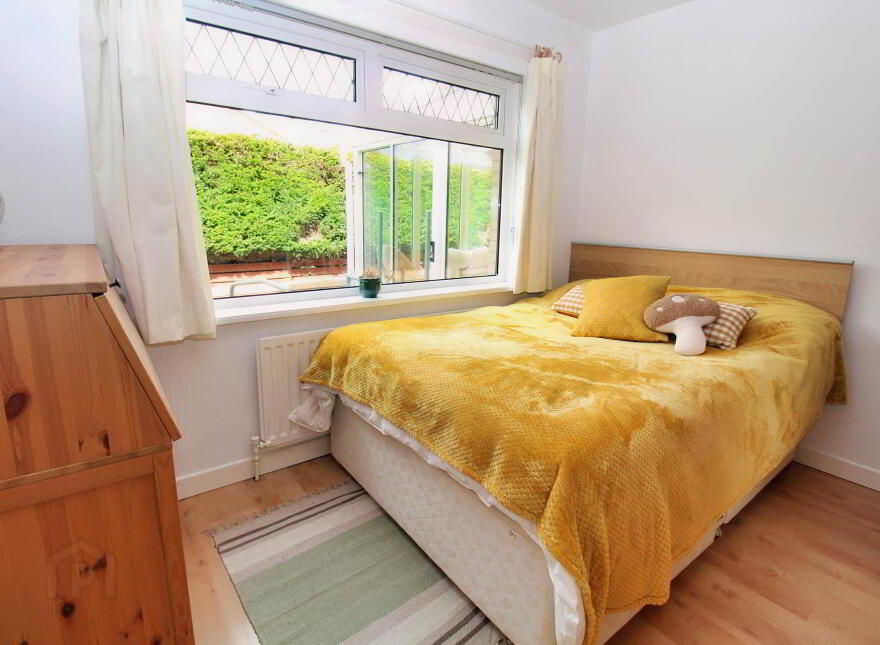 12 Navar Drive, Bangor, BT19 7SW