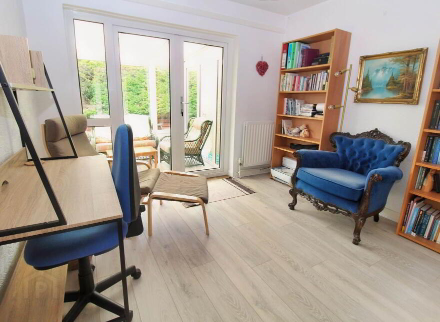 12 Navar Drive, Bangor, BT19 7SW