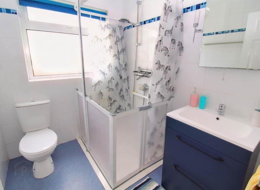 12 Navar Drive, Bangor, BT19 7SW