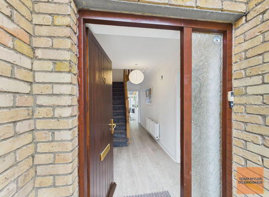 52 Annagh Court, Waterville, Dublin 15, D15P7KC