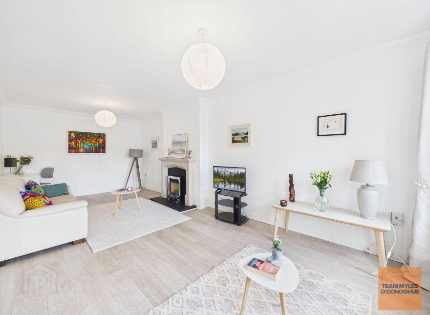 52 Annagh Court, Waterville, Dublin 15, D15P7KC