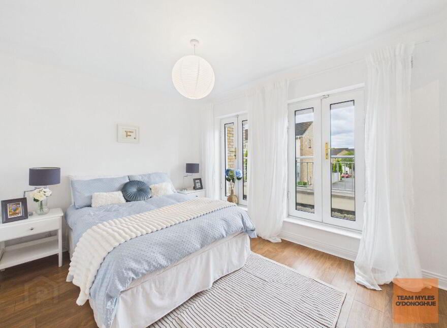 52 Annagh Court, Waterville, Dublin 15, D15P7KC