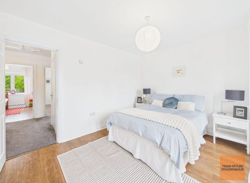 52 Annagh Court, Waterville, Dublin 15, D15P7KC