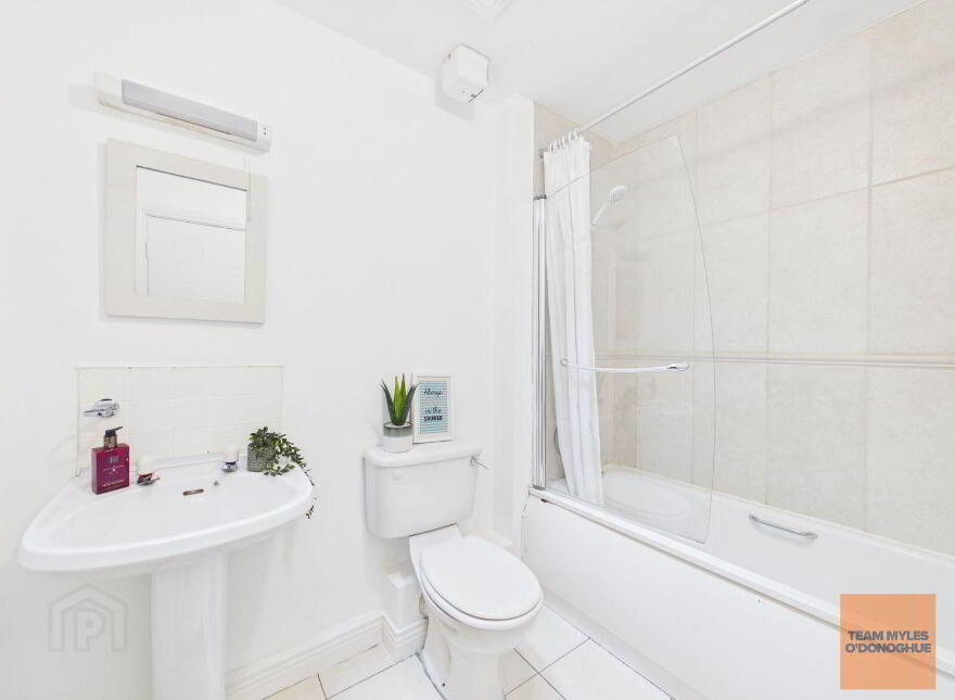 52 Annagh Court, Waterville, Dublin 15, D15P7KC