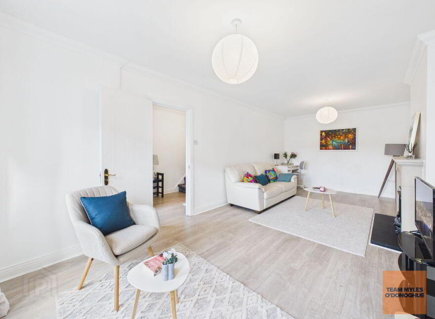 52 Annagh Court, Waterville, Dublin 15, D15P7KC