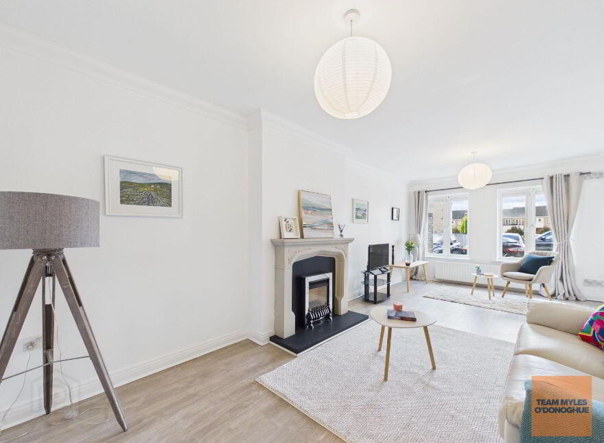 52 Annagh Court, Waterville, Dublin 15, D15P7KC