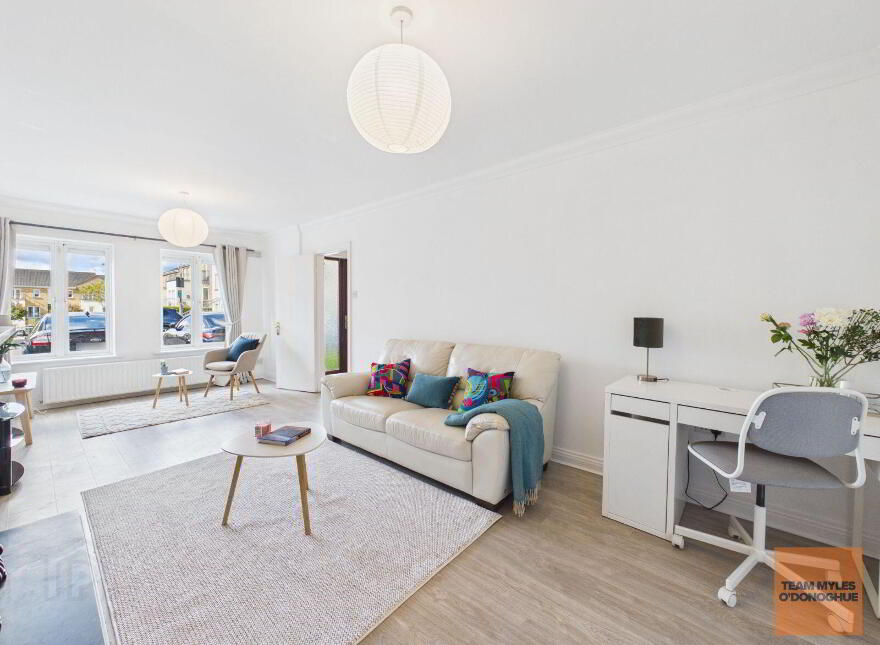 52 Annagh Court, Waterville, Dublin 15, D15P7KC