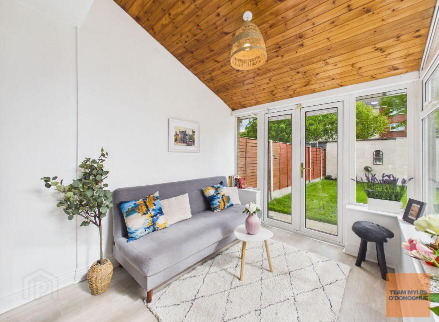 52 Annagh Court, Waterville, Dublin 15, D15P7KC