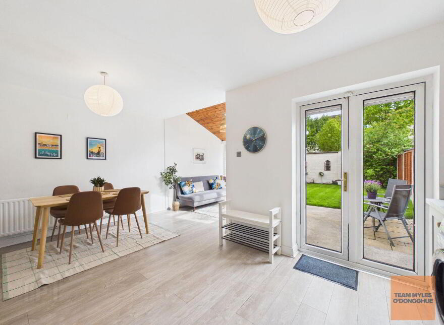 52 Annagh Court, Waterville, Dublin 15, D15P7KC