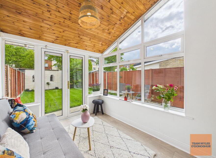 52 Annagh Court, Waterville, Dublin 15, D15P7KC