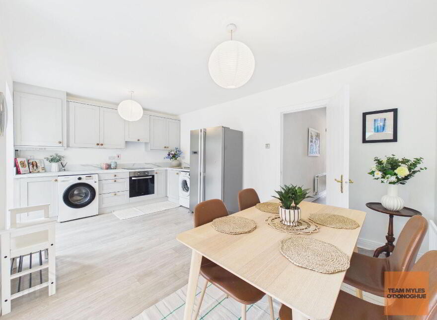 52 Annagh Court, Waterville, Dublin 15, D15P7KC