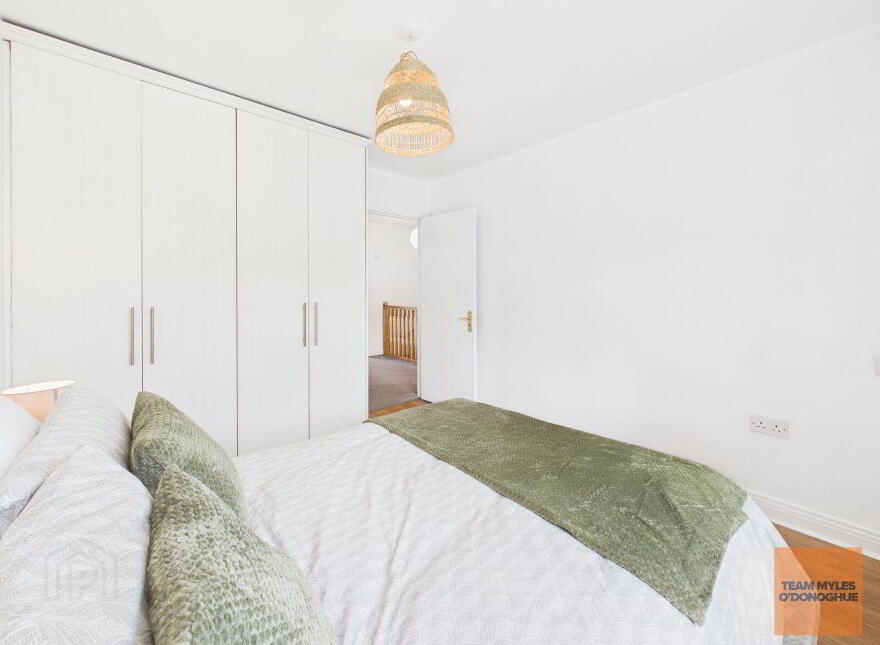 52 Annagh Court, Waterville, Dublin 15, D15P7KC