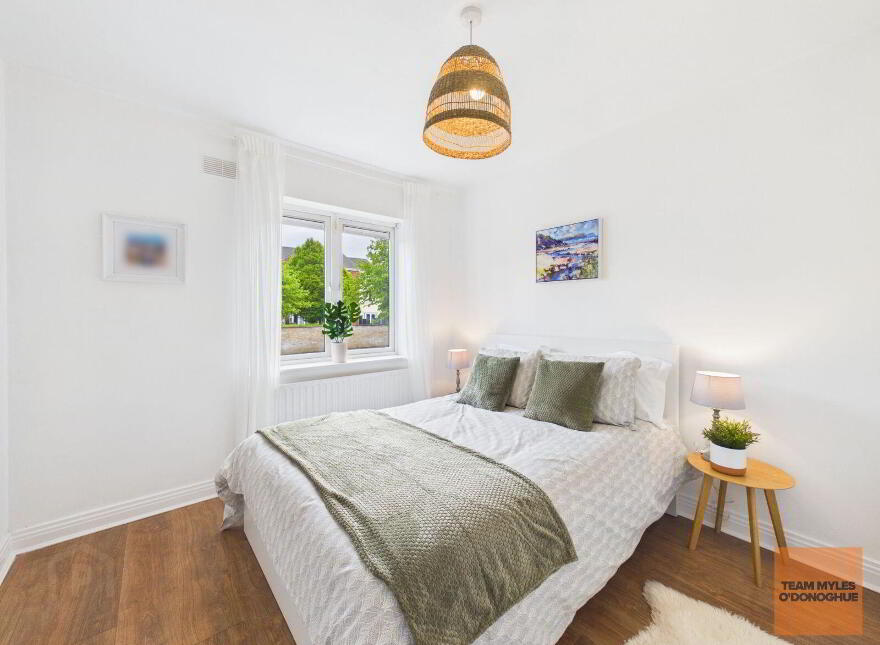 52 Annagh Court, Waterville, Dublin 15, D15P7KC