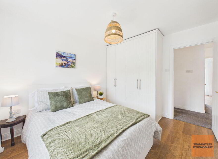 52 Annagh Court, Waterville, Dublin 15, D15P7KC