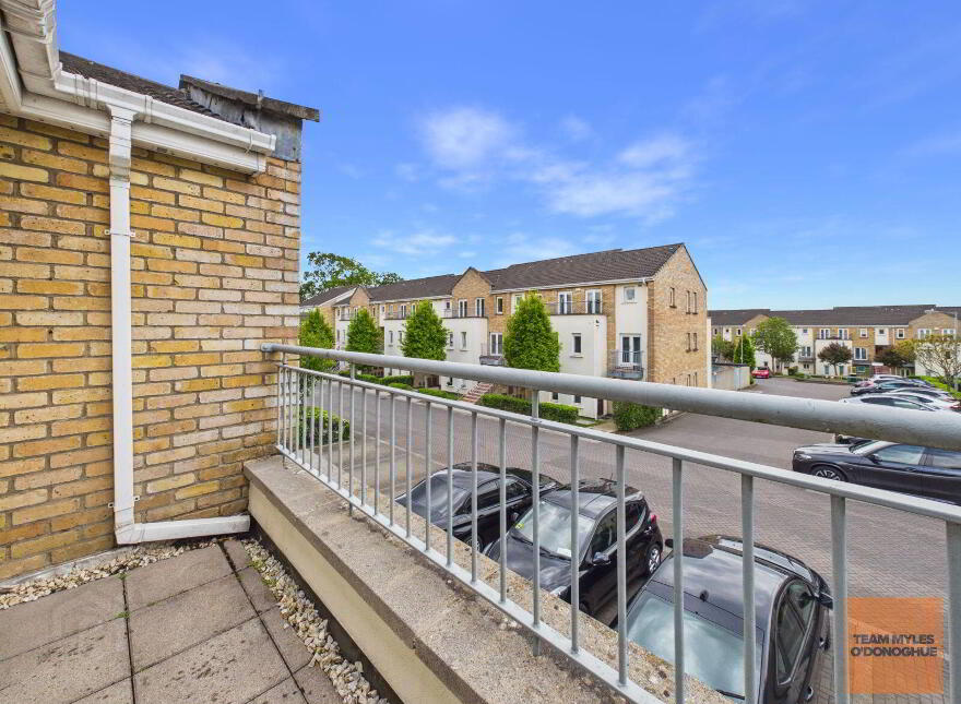 52 Annagh Court, Waterville, Dublin 15, D15P7KC