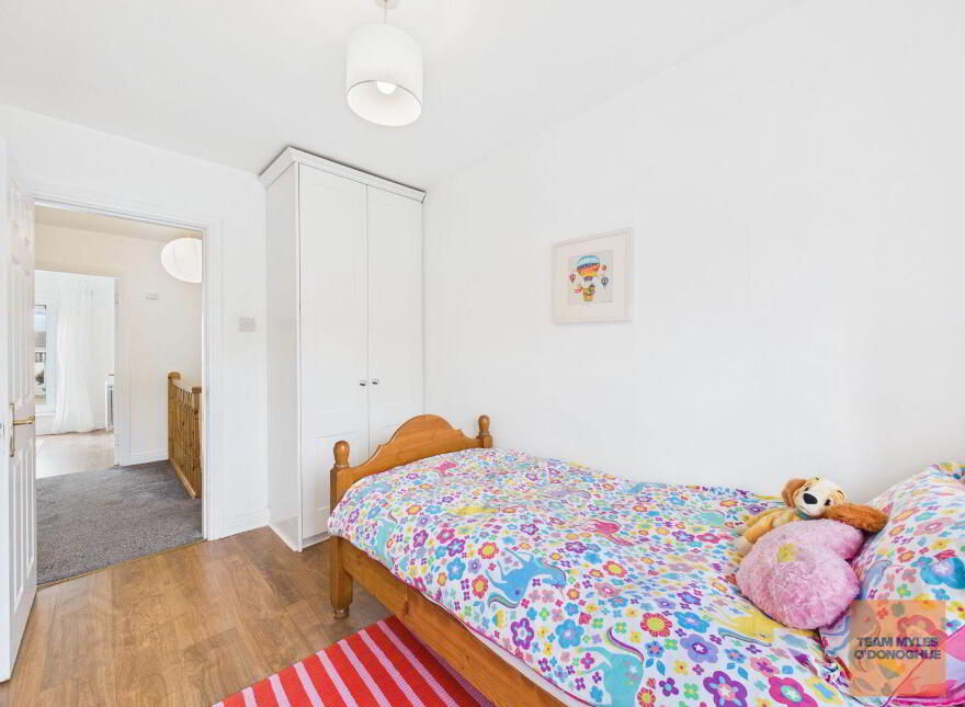52 Annagh Court, Waterville, Dublin 15, D15P7KC