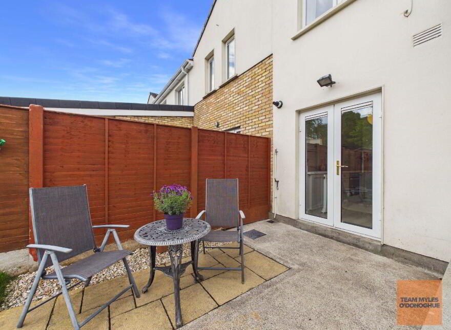 52 Annagh Court, Waterville, Dublin 15, D15P7KC