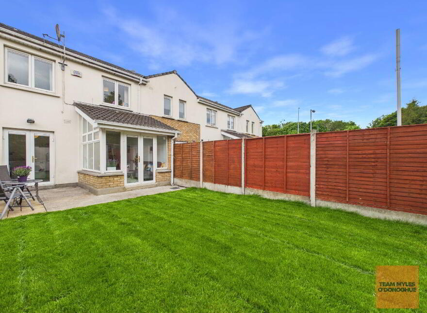 52 Annagh Court, Waterville, Dublin 15, D15P7KC
