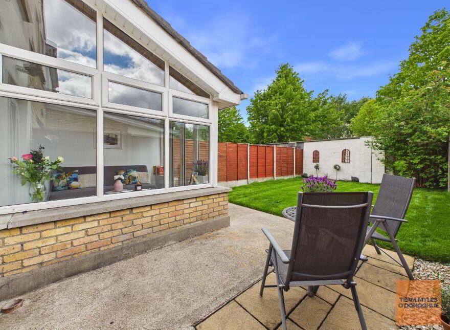 52 Annagh Court, Waterville, Dublin 15, D15P7KC