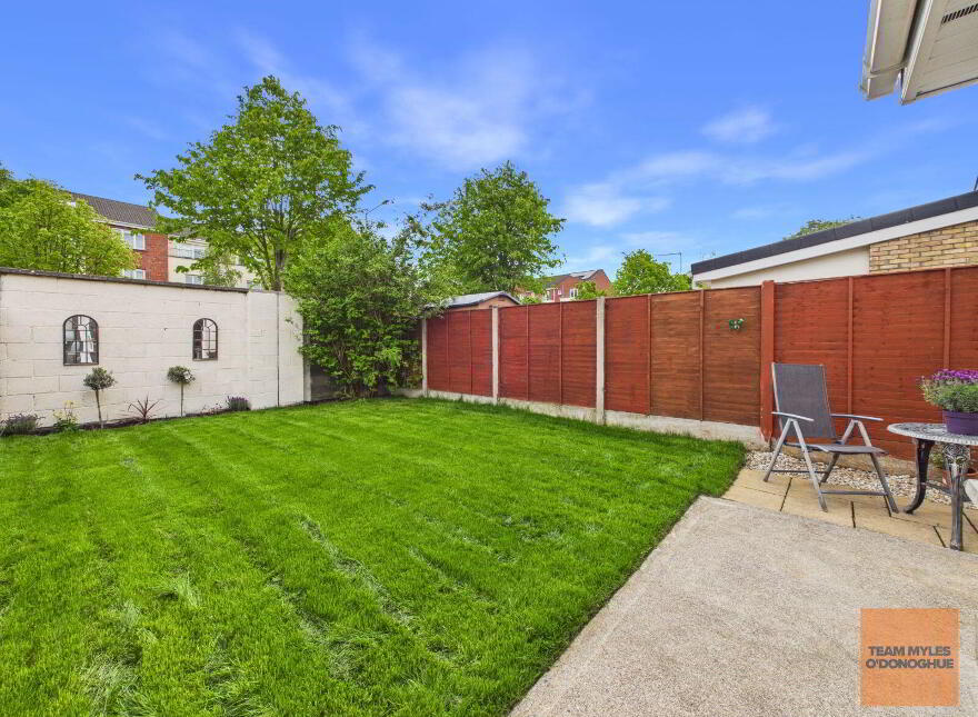 52 Annagh Court, Waterville, Dublin 15, D15P7KC