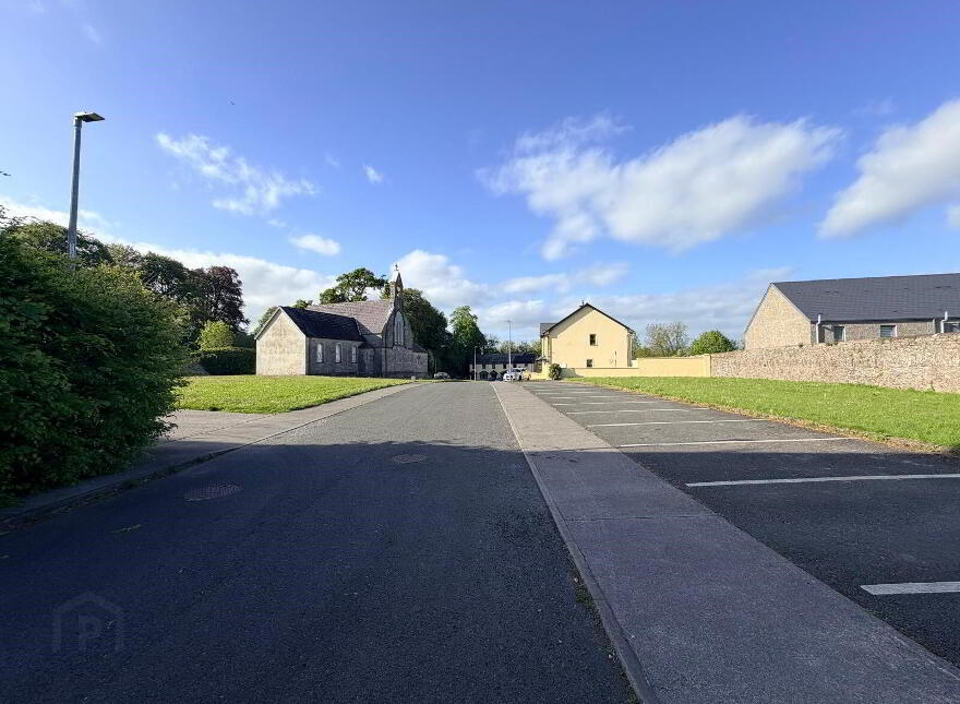 9 An Clochar, Doneraile, P51F8D7