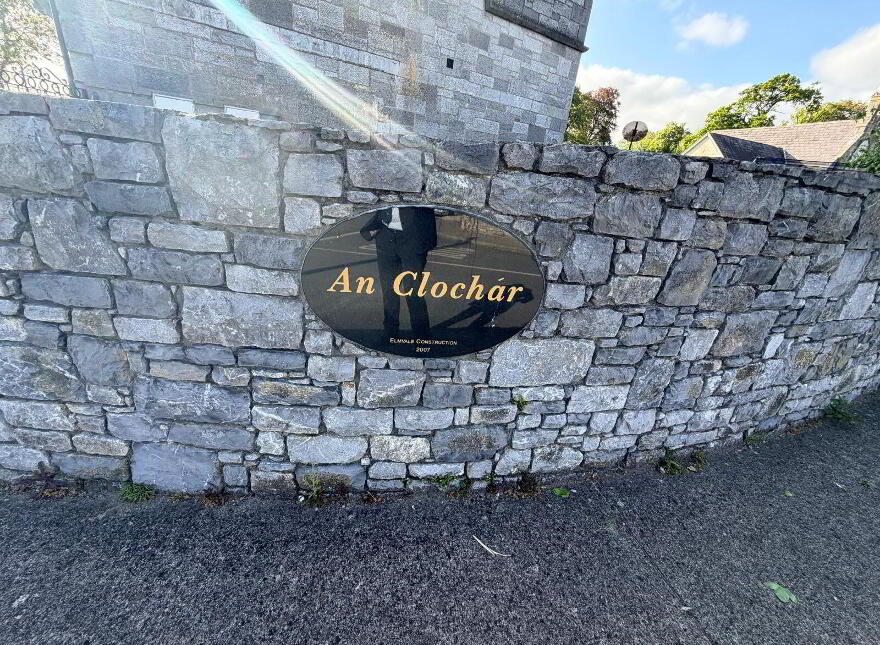 9 An Clochar, Doneraile, P51F8D7