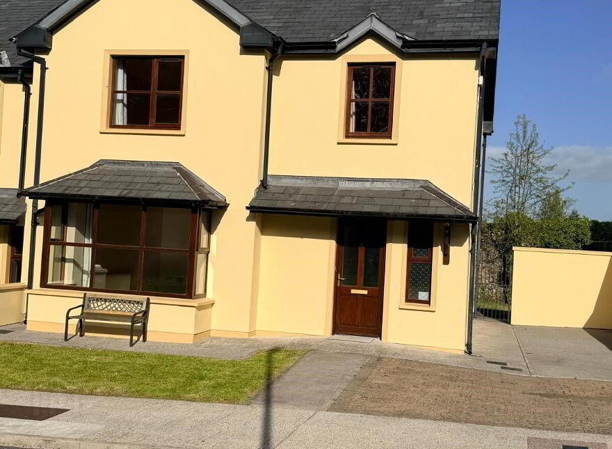 9 An Clochar, Doneraile, P51F8D7