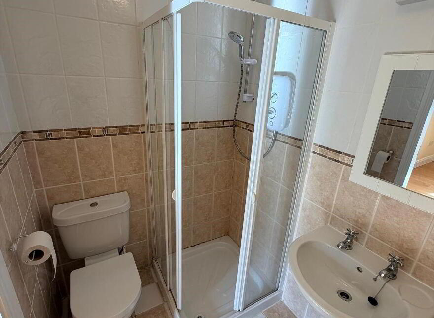 9 An Clochar, Doneraile, P51F8D7