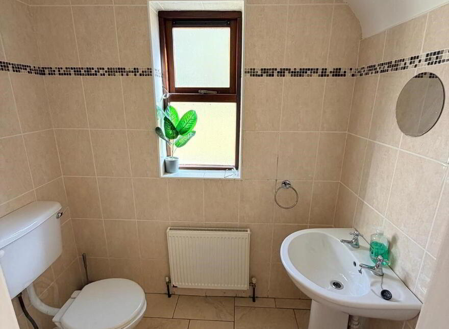 9 An Clochar, Doneraile, P51F8D7