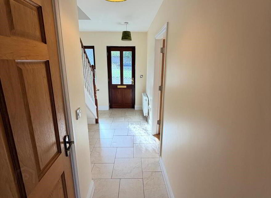 9 An Clochar, Doneraile, P51F8D7