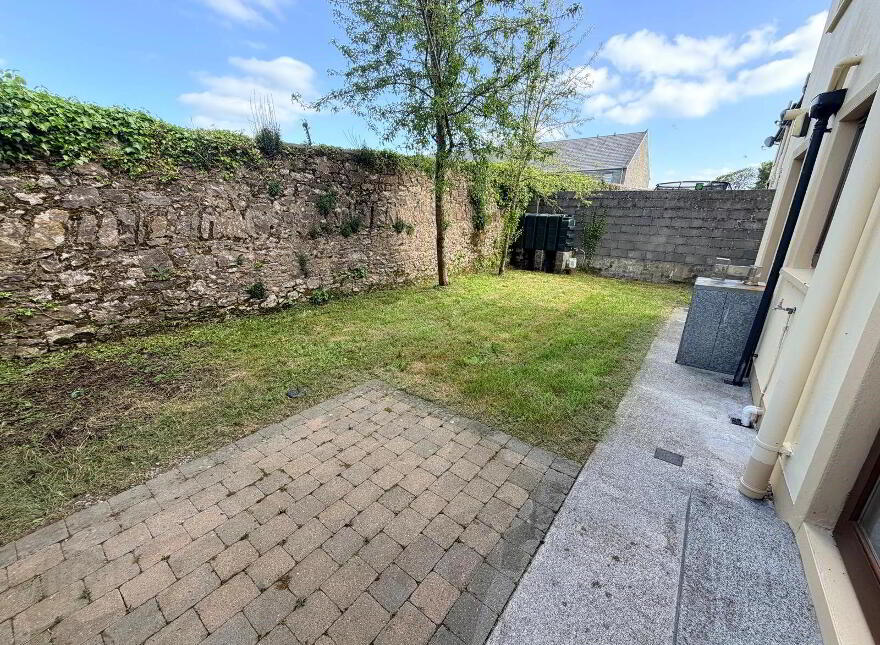9 An Clochar, Doneraile, P51F8D7
