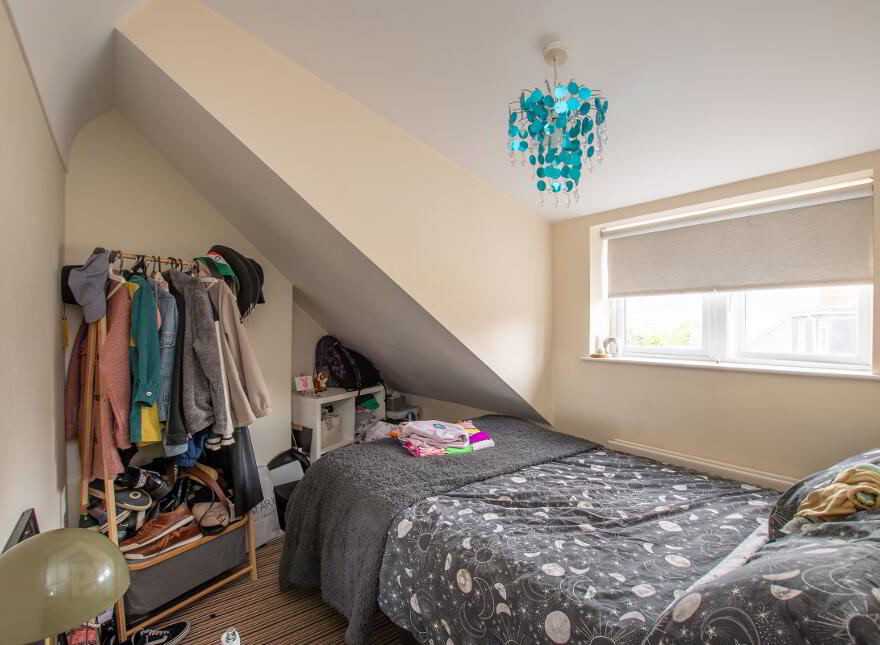 Apartment 7 Belgravia House, 2A Belgravia Avenue, Belfast, BT9 7BJ