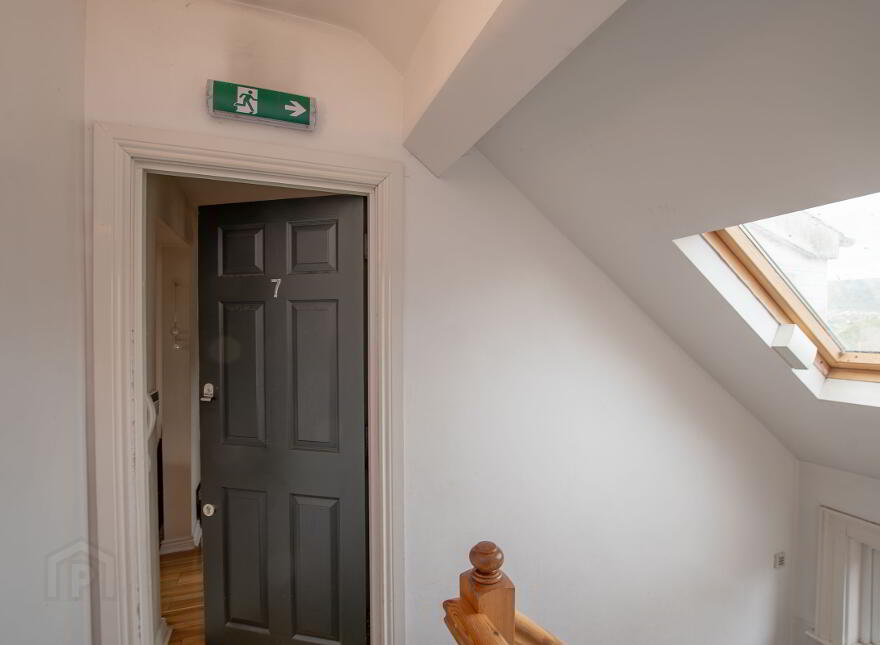 Apartment 7 Belgravia House, 2A Belgravia Avenue, Belfast, BT9 7BJ